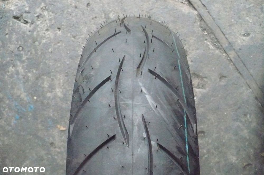 150/60-17 METZELER Sportec Street NOWA 2016 - 1