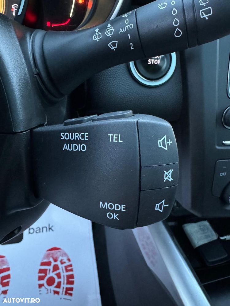 Renault Kadjar Energy TCe 130 EDC Bose Edition - 23