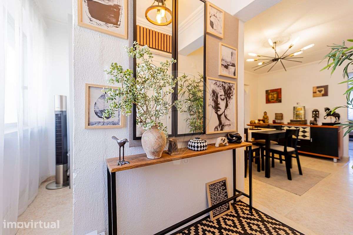 Apartamento T4 para venda - Grande imagem: 3/44