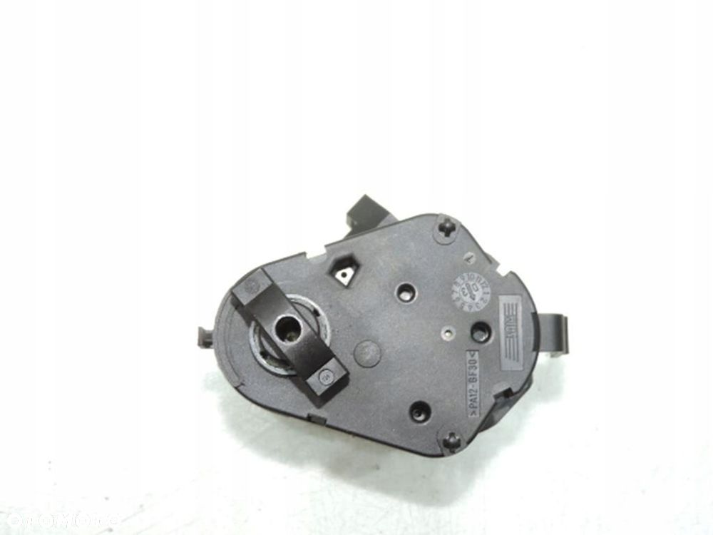 SILNICZEK NAGRZEWNICY BMW E39 6917944 - 1