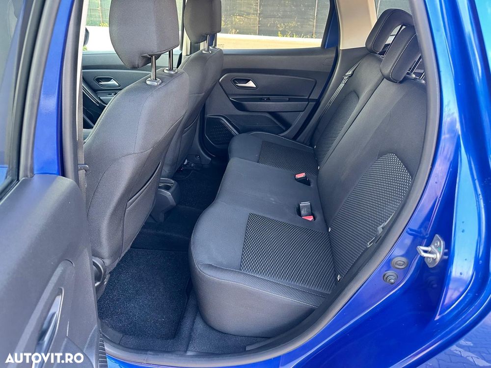 Dacia Duster TCe 130 2WD Sondermodell Extreme - 16