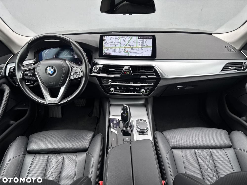 BMW Seria 5 - 15