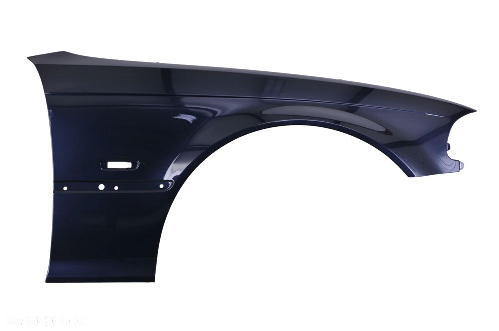 bmw e46 coupe 99-03 błotnik prawy 317 - 1