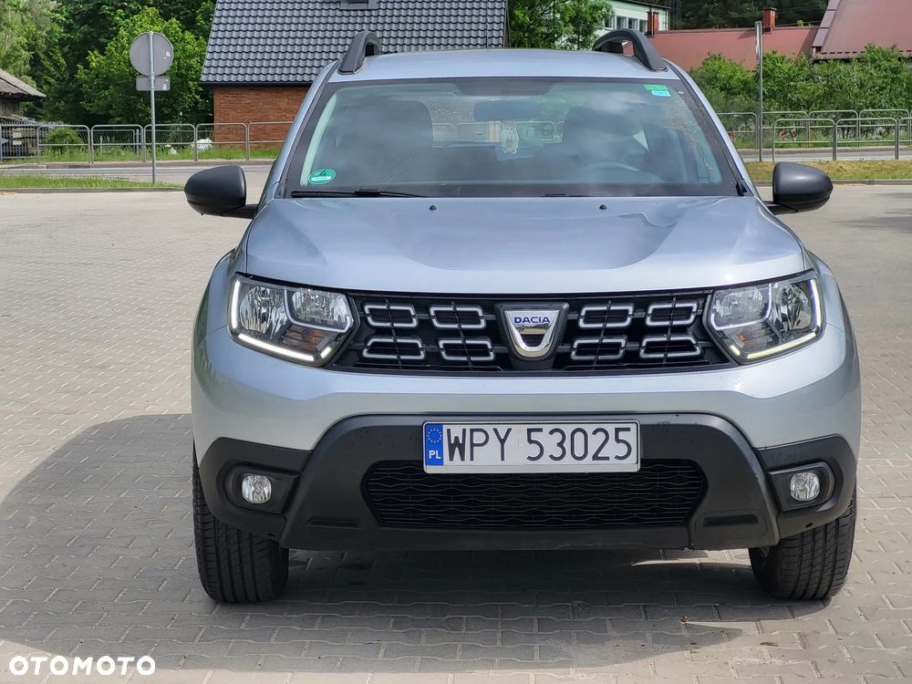 Dacia Duster 1.6 SCe Essential - 7