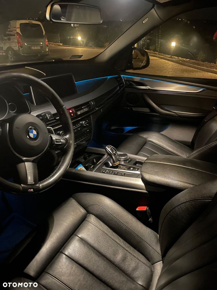 BMW X5 xDrive30d - 12