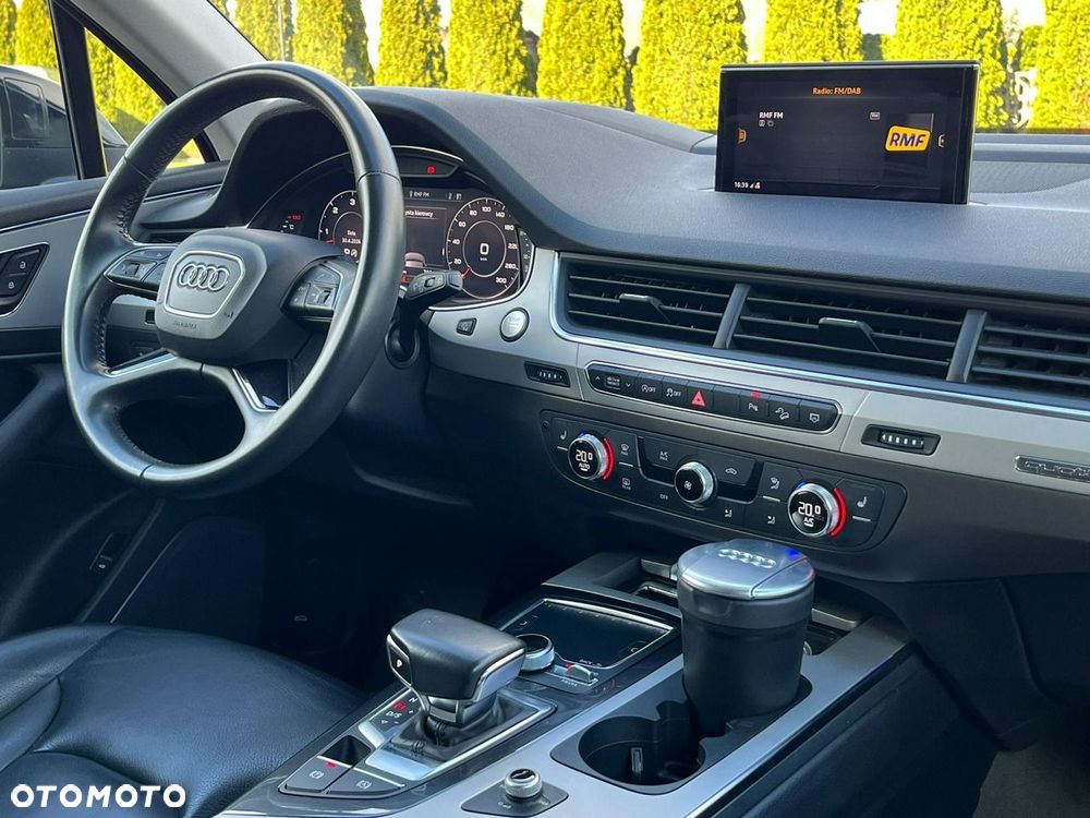 Audi Q7 50 TDI mHEV Quattro Tiptr - 40
