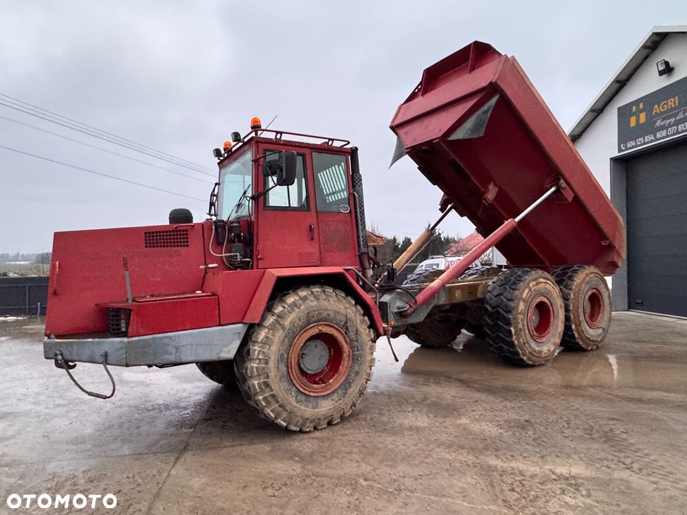 Terex TA 25 - 16