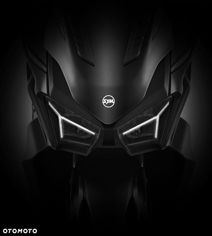 SYM Jet X - 5