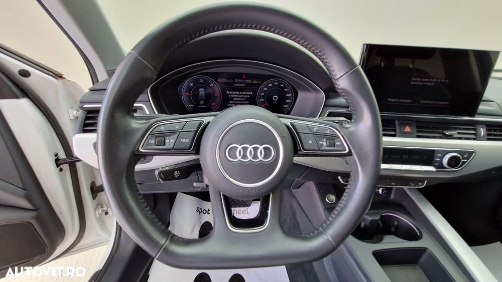 Audi A4 Allroad 2.0 TDI S tronic - 15