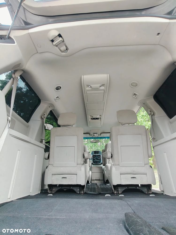 Dodge Grand Caravan 3.6 R/T - 14