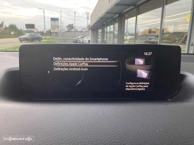 Mazda MX-30 e-SKYACTIV Excellence - 28