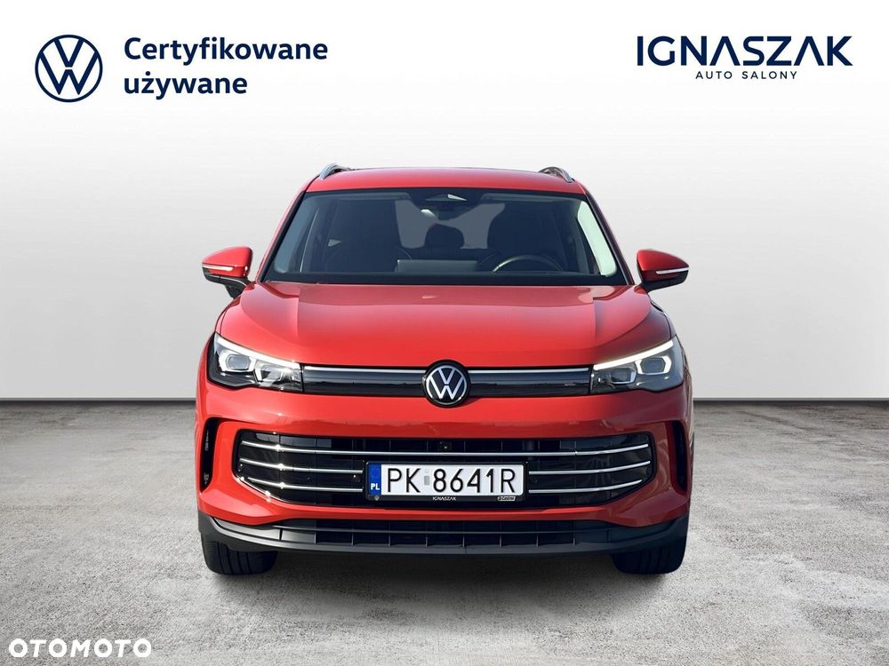 Volkswagen Tiguan 1.5 TSI EVO Elegance DSG - 8