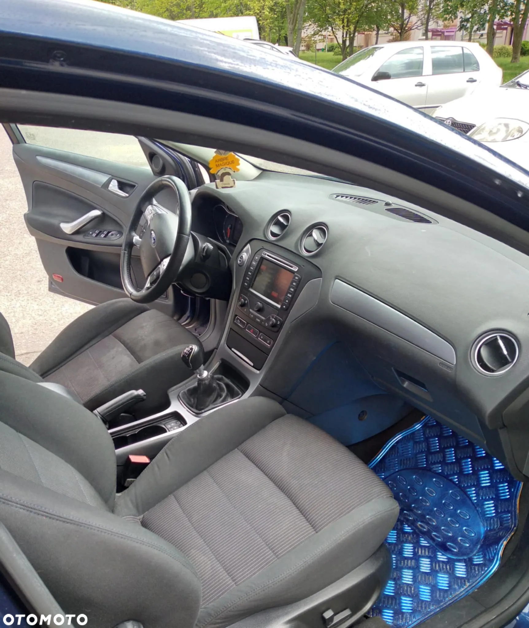 Ford Mondeo 2.0 TDCi Titanium - 5