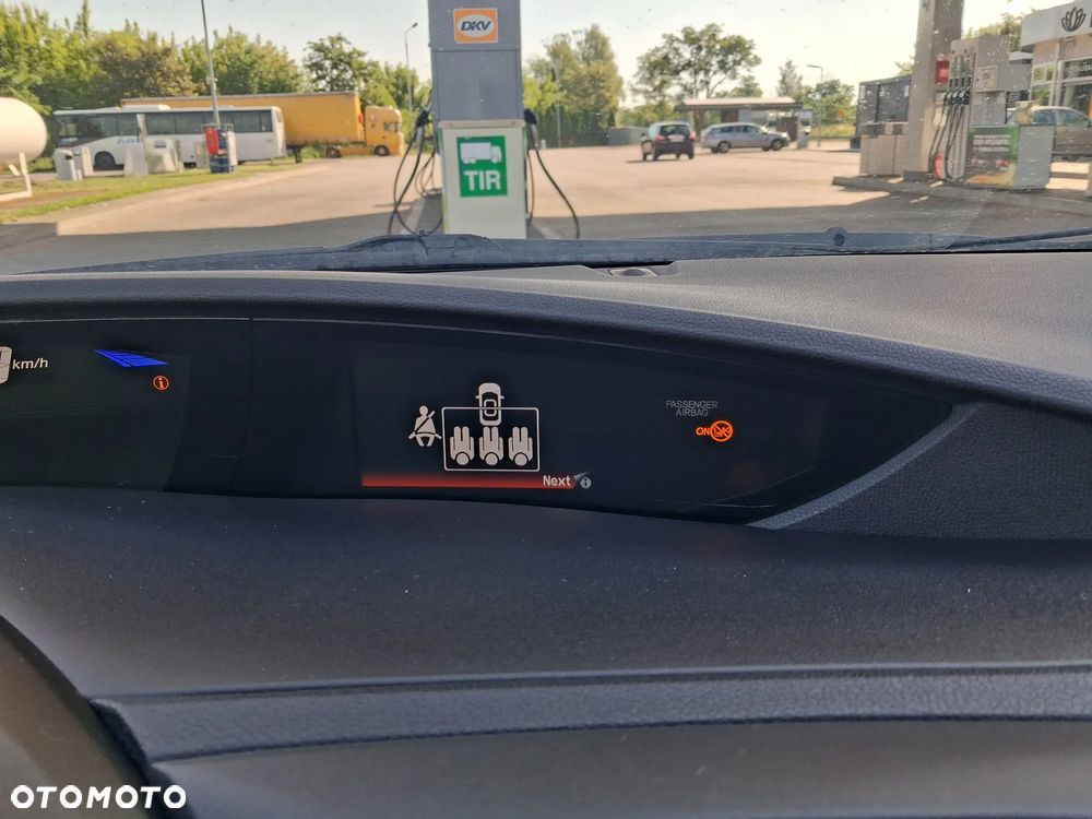 Honda Civic 1.4 i-VTEC Comfort - 19