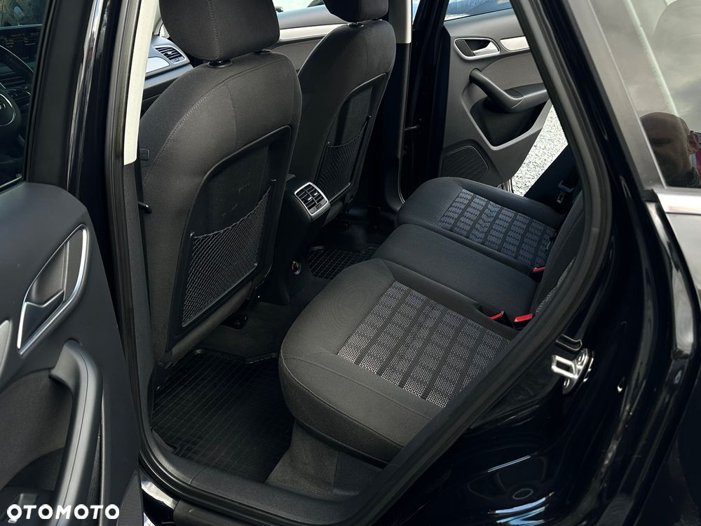 Audi Q3 2.0 TDI Quattro Prime Line S tronic - 17