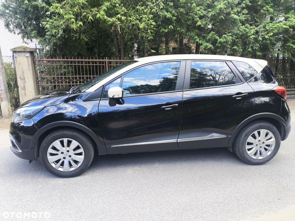 Renault Captur ENERGY TCe 90 Start&Stop Dynamique - 8