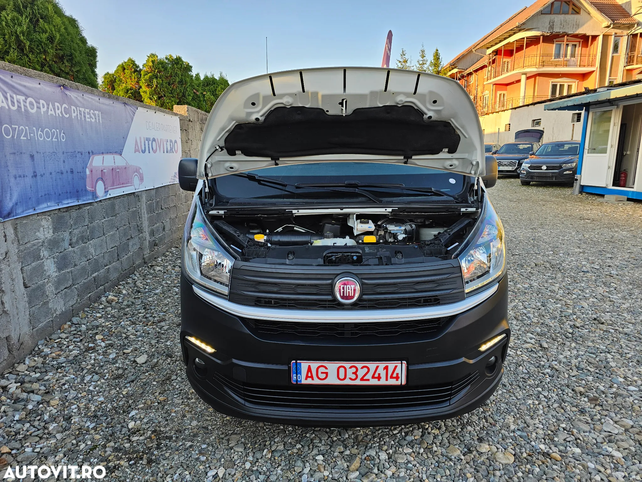 Fiat Talento - 11