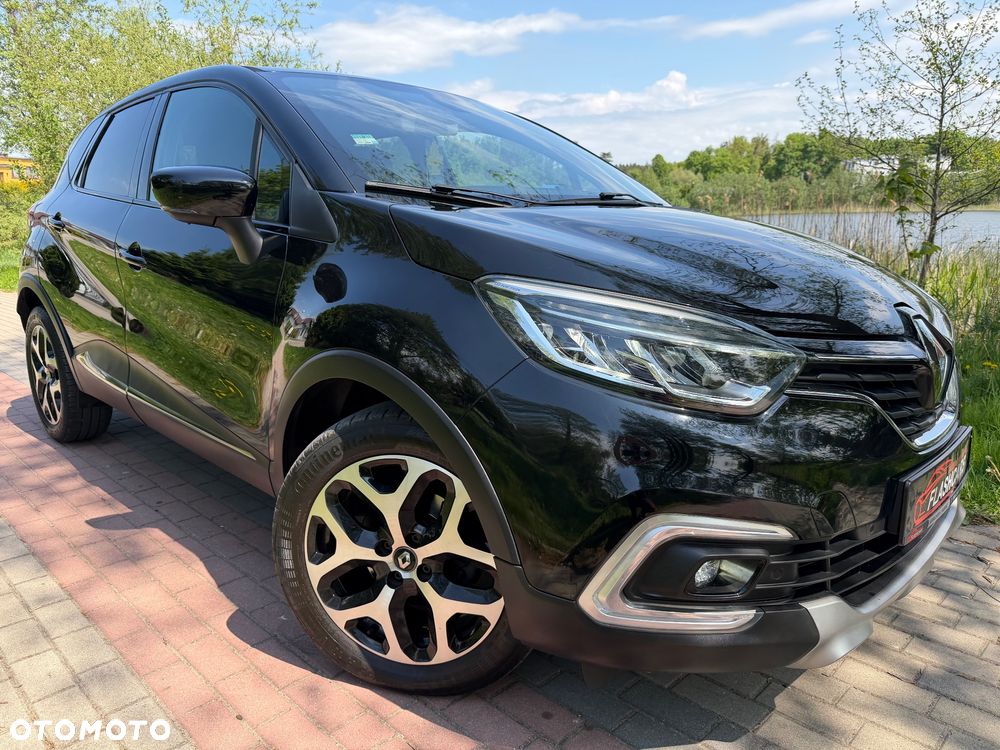 Renault Captur - 7