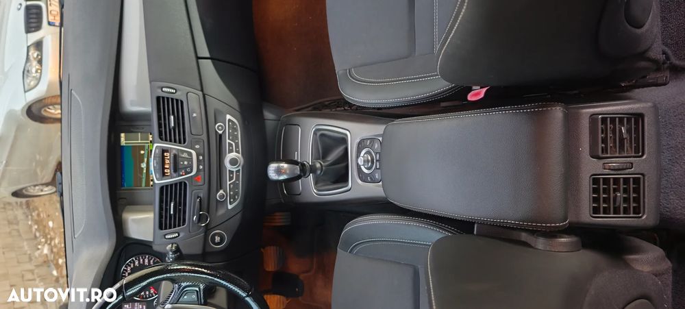 Renault Laguna dCi 150 FAP Start-Stop Dynamique - 15