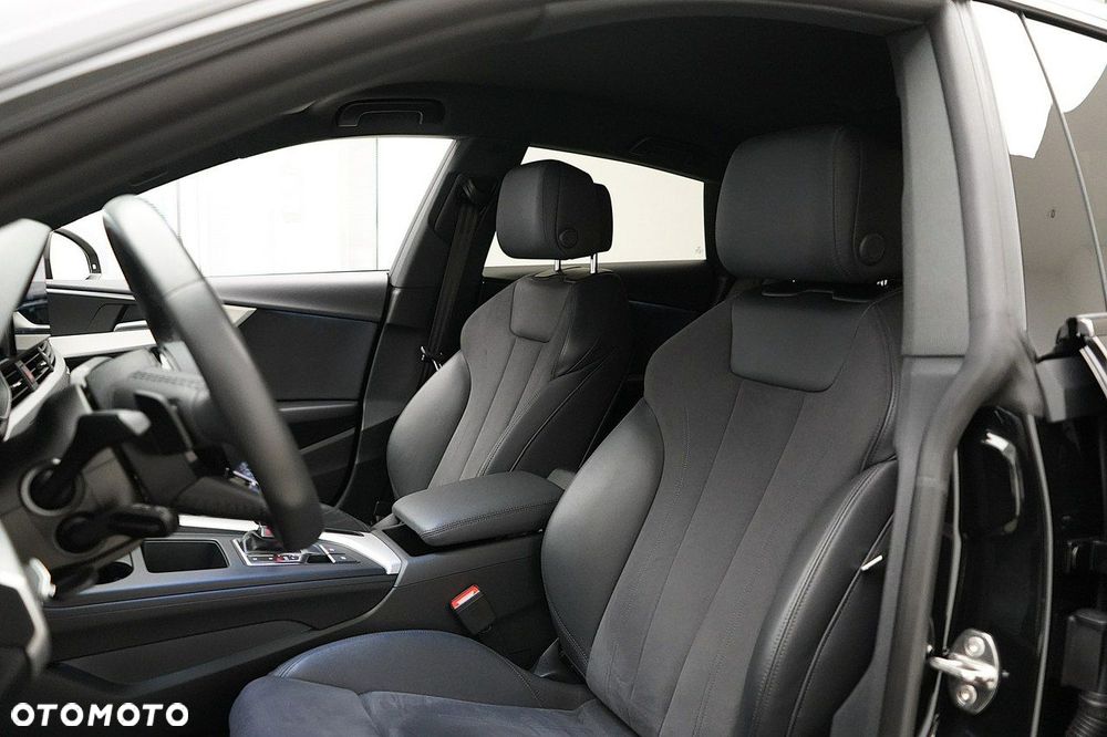 Audi A5 Sportback - 11