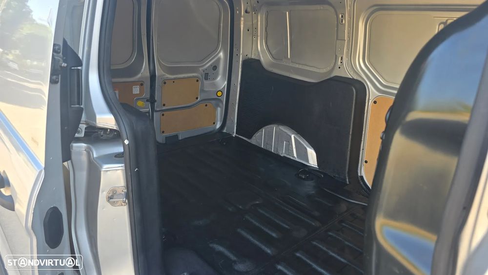 Ford Transit Connect com IVA - 13