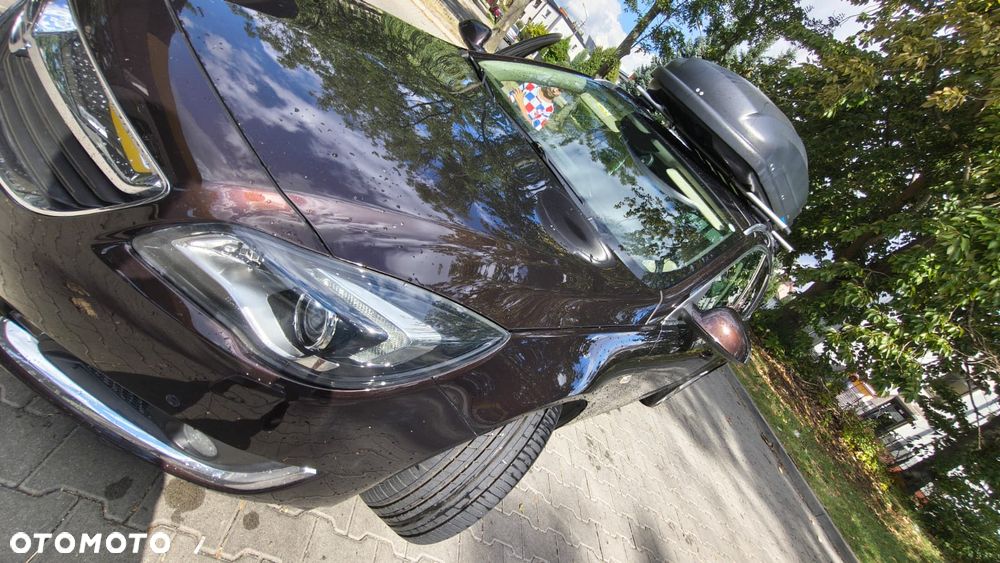 Opel Insignia 2.0 CDTI Cosmo ecoFLEX S&S - 11