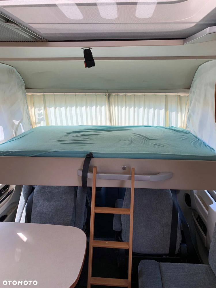 Hymer-Eriba 2008 - 13