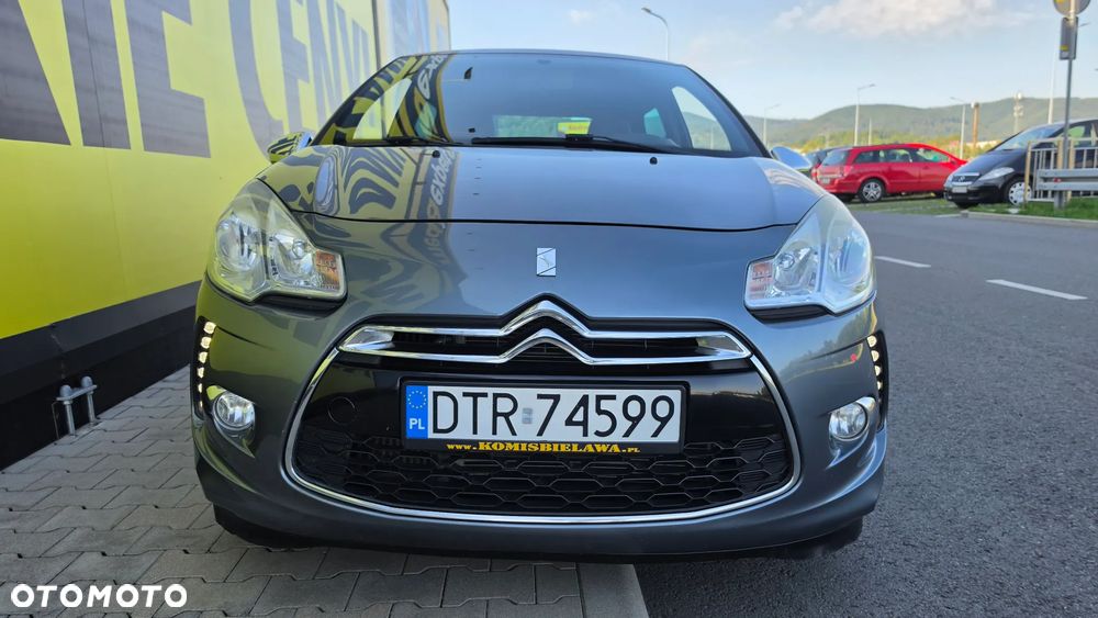 Citroën DS3 1.6 THP SportChic - 5