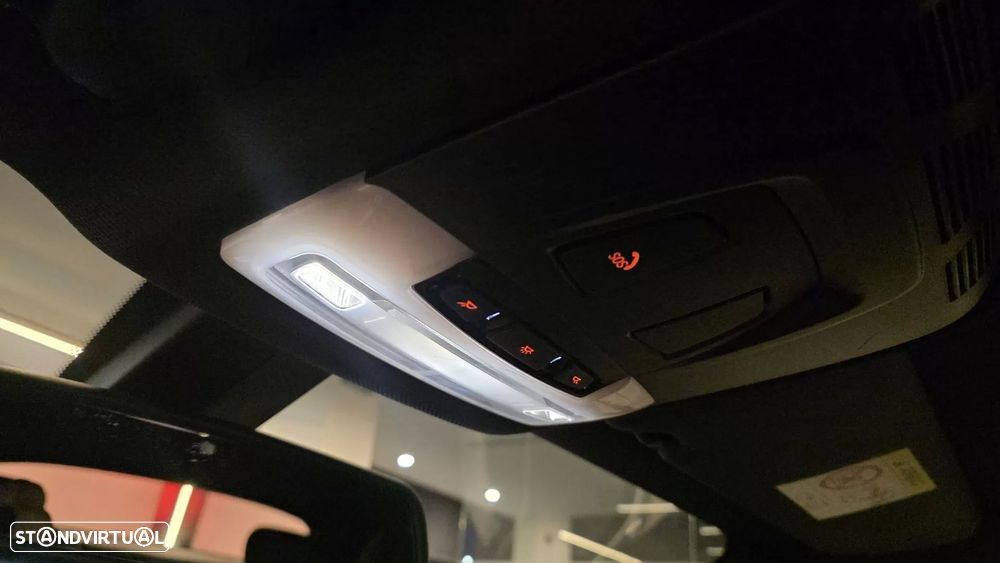 BMW 420 Gran Coupé d Pack M Auto - 45