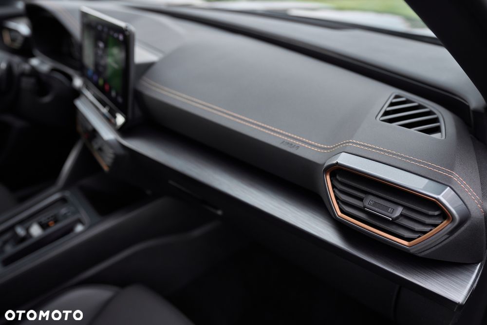 Cupra Formentor 2.0 TSI 4Drive VZ DSG - 32