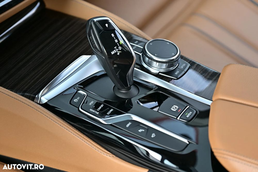 BMW Seria 5 - 16