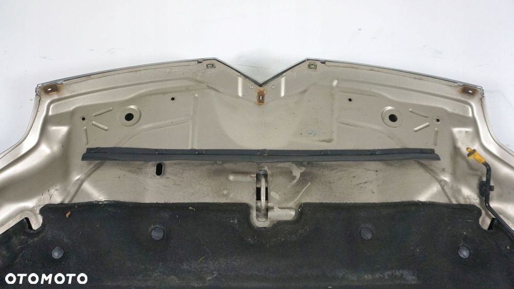 MASKA PRZÓD POKRYWA SILNIKA CITROEN C5 3 III X7 08-11 KCHC 2008-2011 - 8