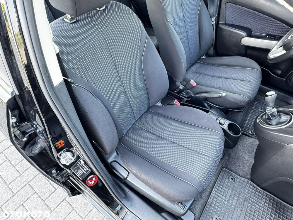 Mazda 2 1.3 Impuls - 12