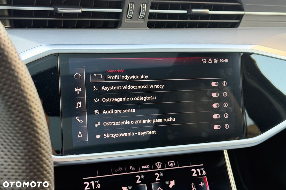 Audi A6 Avant 55 TFSI e PHEV Quattro S Line S tronic - 29