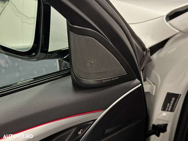 BMW Seria 5 - 14