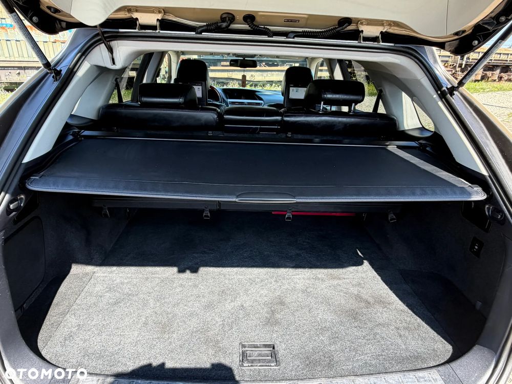 Lexus RX 450h (hybrid) Luxury Line - 18