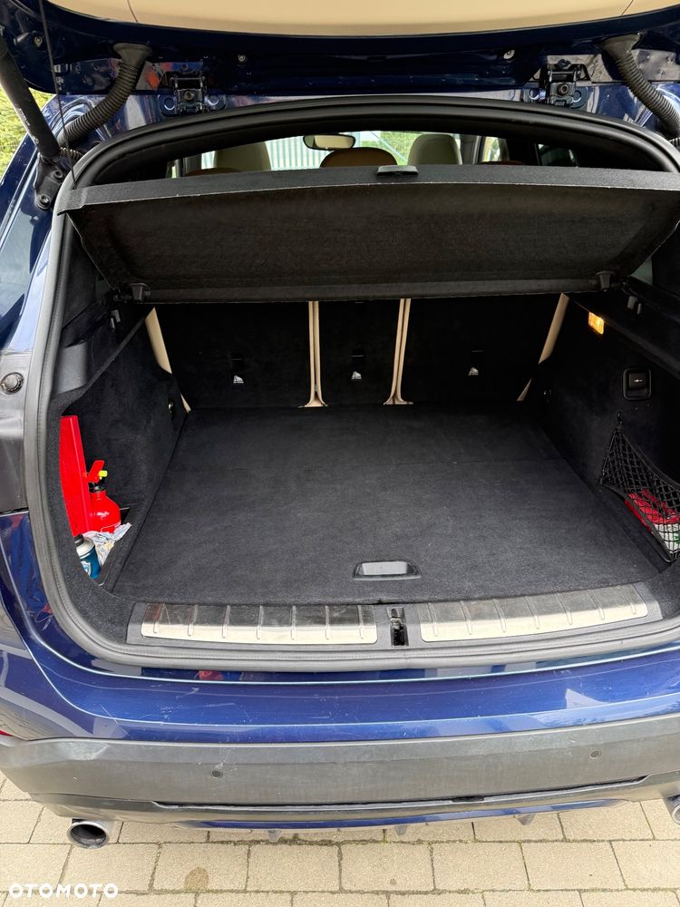 BMW X1 - 6
