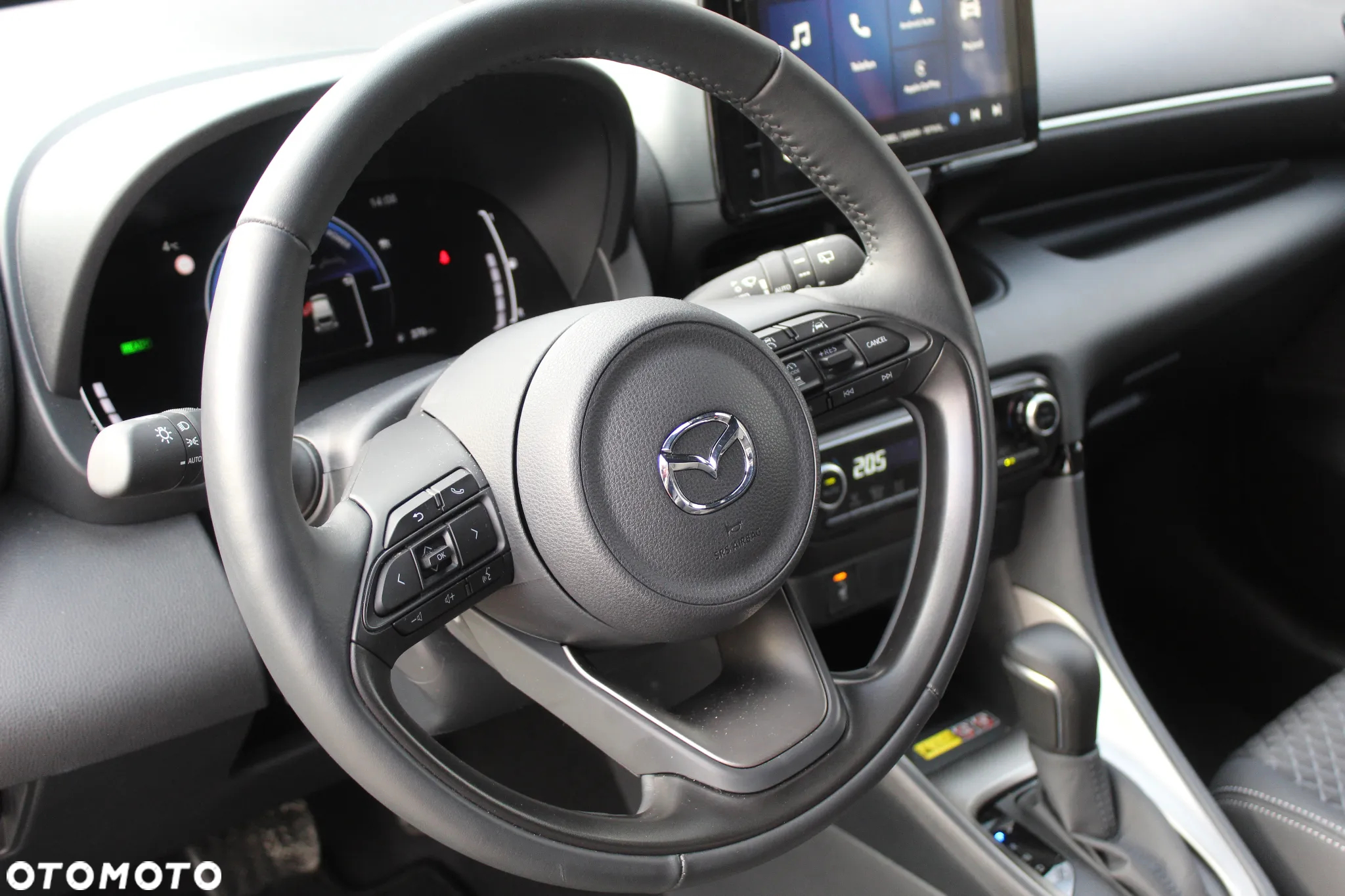 Mazda 3 - 11