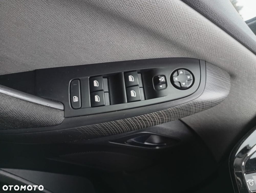 Citroën C4 Grand Picasso 1.6 BlueHDi Shine S&S EAT6 - 28