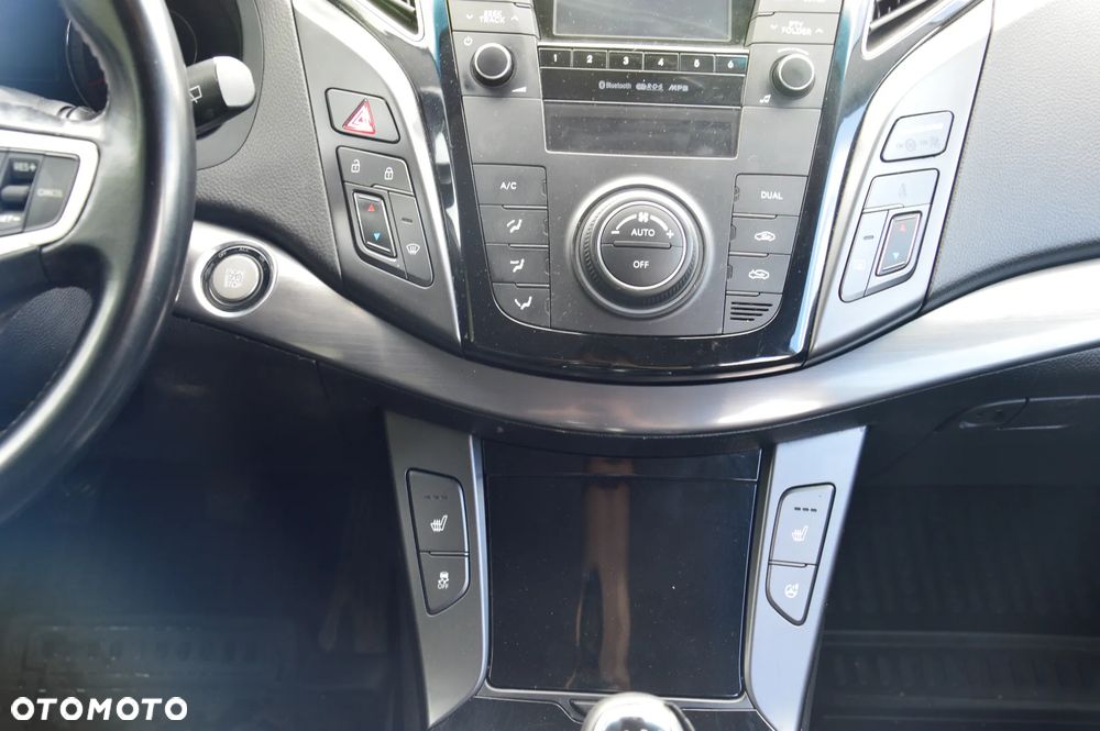 Hyundai i40 - 15