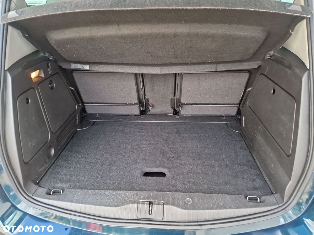 Opel Meriva - 17