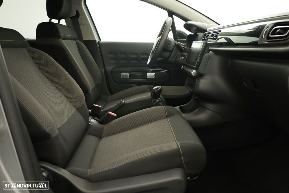 Citroën C3 1.2 PureTech Max - 21