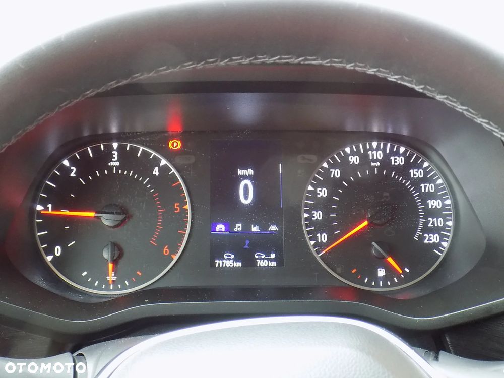 Renault Trafic Kombi 2.0 L2 Pack Clim - 23