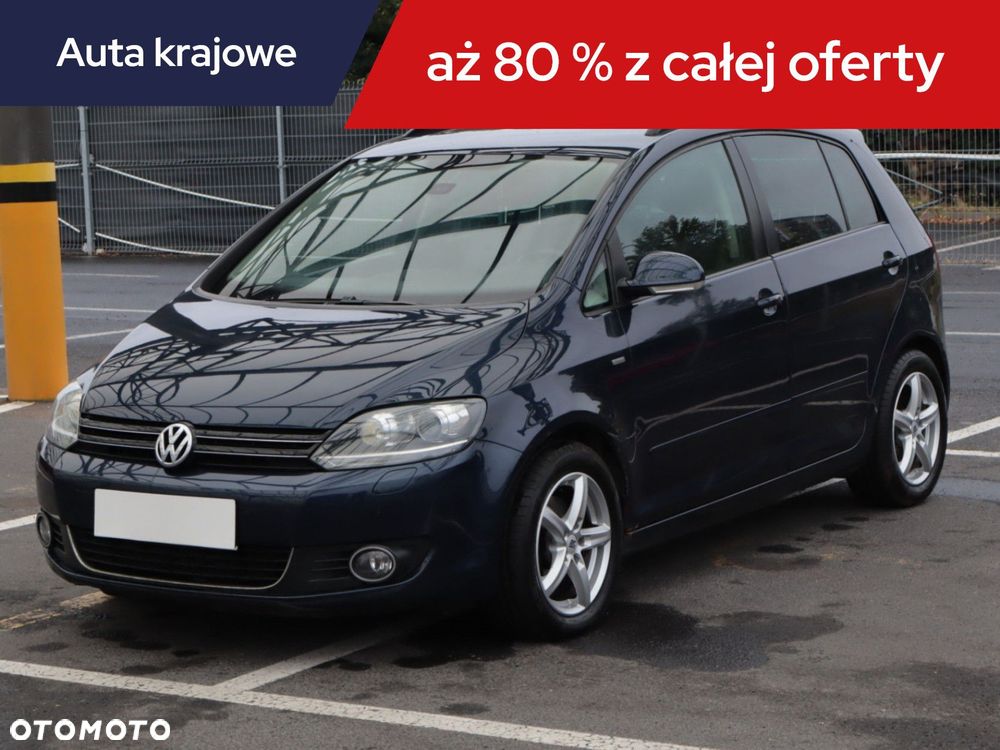Volkswagen Golf Plus - 3
