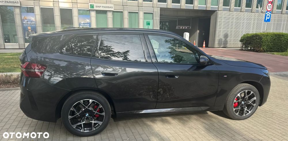 BMW X3 - 5
