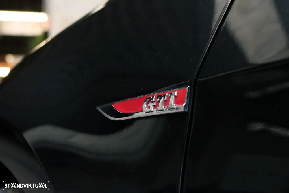 VW Golf 2.0 TSi GTi DSG Performance - 14