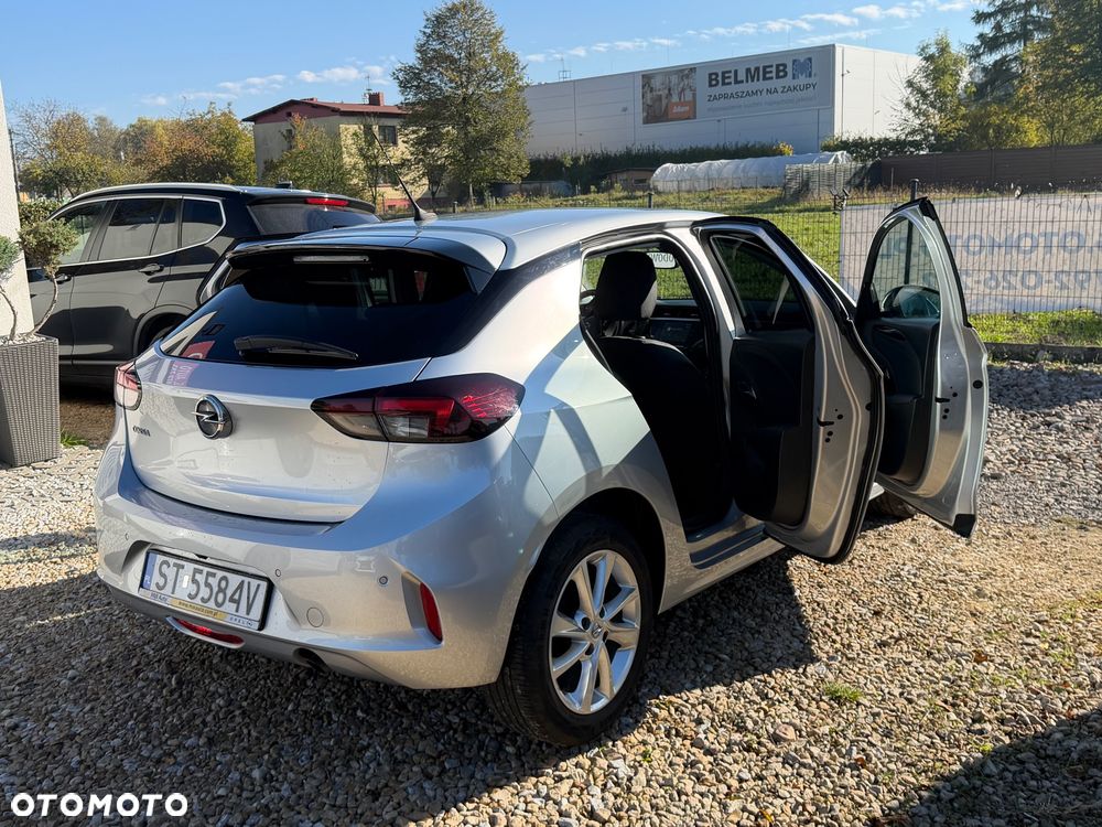 Opel Corsa - 21