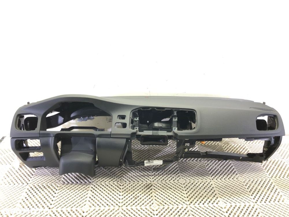 KOKPIT  VOLVO V60 I (155, 157) 2010 - 2018 D3 / D4 120 kW [163 KM] olej napędowy 2010 - 2014 - 1