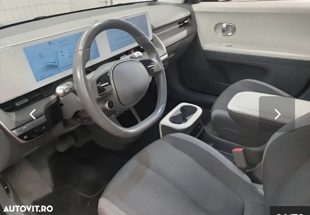 Hyundai IONIQ 5 58 kWh Dynamiq - 3