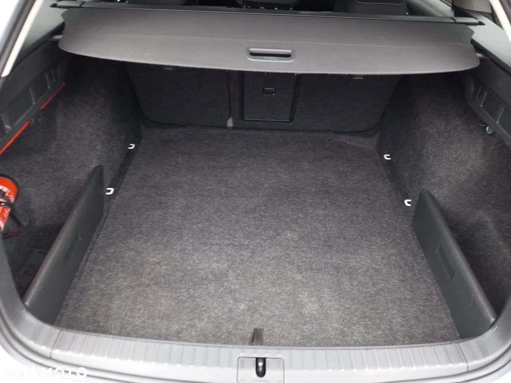 Skoda Octavia 1.5 TSI GPF ACT Ambition - 30